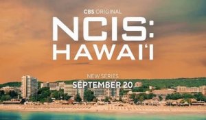 NCIS: Hawaii - Promo 1x06