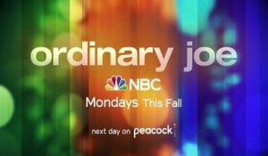 Ordinary Joe - Promo 1x07