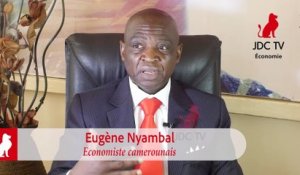 EUGENE NYAMBAL : le Cameroun doit arrêter de s’endetter