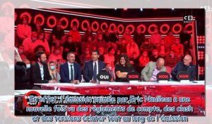 Balance ton post - Yann Moix disjoncte sur le plateau, les insultes fusent