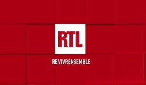 Le journal RTL de 14h du 23 octobre 2021
