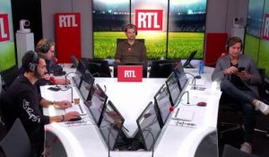 RTL Foot du 23 octobre 2021