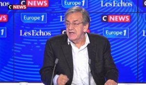 Alain Finkielkraut : «J’ai du mal à penser que je vais voter pour un candidat de gauche parce que c’est la surenchère dans le "wokisme"»