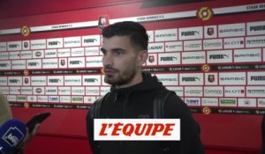 Terrier : «Un défi tactique» - Foot - L1 - Rennes