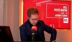 Le journal RTL de 04h30 du 25 octobre 2021