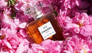 Chanel n°5 : l’histoire derrière le parfum le plus connu au monde
