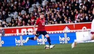 Le résumé vidéo de LOSC - Stade Brestois (1-1)