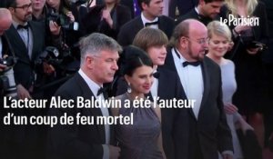 Tir mortel sur un film d’Alec Baldwin : « En France, on ne peut pas tirer de vraies munitions »