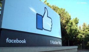 Facebook accusé de répandre la haine : la prime aux contenus qui créent le plus d'opposition