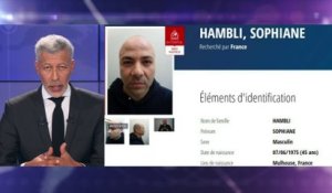 Sofiane Hambli, un baron français de la drogue, arrêté au Maroc après 7 mois de cavale