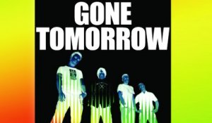 Grinspoon - Gone Tomorrow