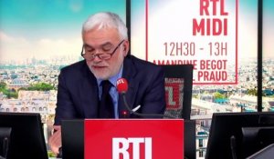 RTL Midi du 26 octobre 2021