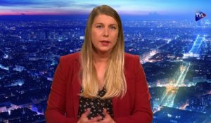 Marine Le Pen - Eric Zemmour : le match hongrois - JT du mercredi 27 octobre 2021