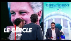 Impeachment : American Crime Story s’inspire du cinéma