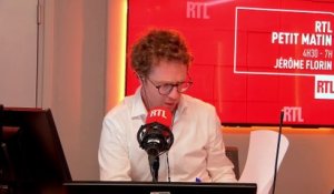 Le journal RTL de 6h30 du 29 octobre 2021