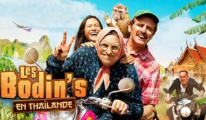 LES BODIN'S EN THAÏLANDE |2021| WebRip en Français (HD 1080p)