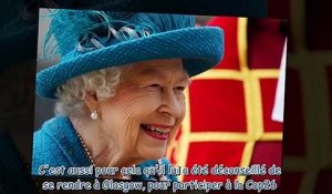 Face aux rumeurs sur son état de santé, Elizabeth II fait une apparition surprise
