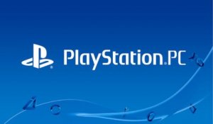 Sony crée un label "PlayStation PC"