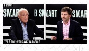 ENJEUX & PRIORITÉS - L'interview de Pierre-Emmanuel Dumouchel (DessIA) par Jean-Marc Sylvestre