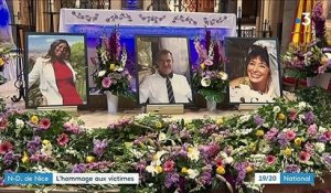 Attentat de Nice : un an après, une journée d'hommage remplie d'émotions