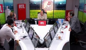 RTL Foot du 29 octobre 2021