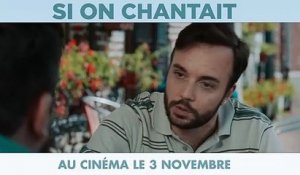 Si on chantait (2021) - Bande annonce