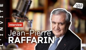 Jean-Pierre Raffarin : « Il y a une radicalisation à droite »
