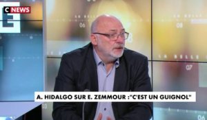 Philippe Guibert : «Ce qui me désole dans le comportement de la Gauche c'est qu'on ne peut pas parler d'immigration, ou d'Islam»