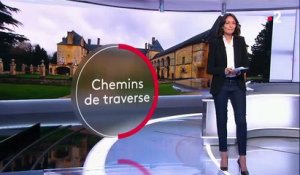 Dordogne : les Playmobil envahissent le château de Castelnaud durant un mois