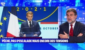 G20 : "un succès" pour Macron, vraiment ? - 31/10