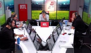 RTL Foot du 31 octobre 2021