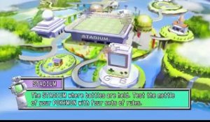 Pokemon Stadium 2 online multiplayer - n64