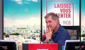 Riad Sattouf et Vincent Lacoste sont les invités de Laissez-vous tenter, à l'occasion de la parution de la bande dessinée "Le jeune acteur 1"