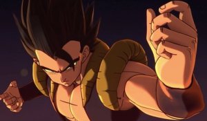 Dragon Ball Xenoverse 2 - Bande-annonce du Legendary Pack 2