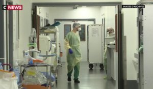 Covid-19 : des médecins dipômés à l'étranger mis à la porte de l'hôpital