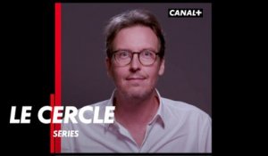 La Reco séries d'Olivier Joyard : Les Soprano - Le Cercle Séries