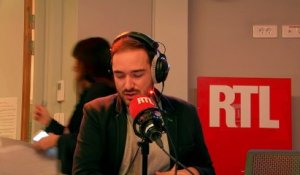 Le journal RTL de 5h30 du 04 novembre 2021