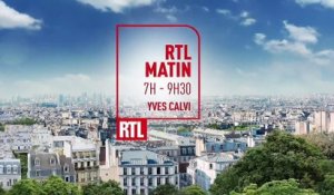 Natacha Bouchart invitée RTL ce jeudi 4 novembre