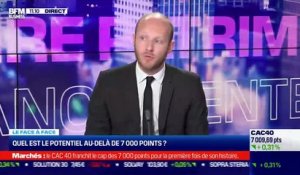 Benoît Peloille VS Stéphane Déo: Quel est le potentiel au-delà de 7 000 points ? - 05/11