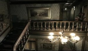 Resident Evil online multiplayer - ngc