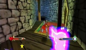 Dragon's Lair 3D : Special Edition online multiplayer - ngc