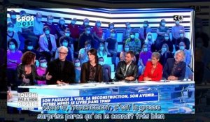 -C'est moi bientôt le violeur-- Bernard Montiel consterné après ses propos sur l'affaire Ary Abittan