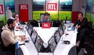 RTL Foot du 07 novembre 2021