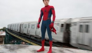 Tom Holland : ‘Spider-Man: No Way Home’ est un film ‘pas amusant’ et ‘brutal’