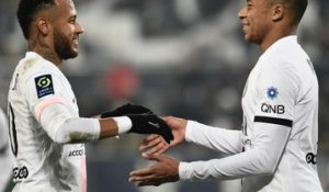 Ligue 1 : Le débrief de Bordeaux-PSG (2-3)