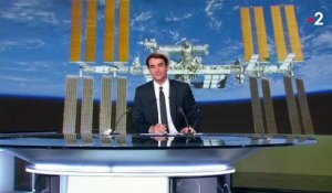 Espace : Thomas Pesquet se prépare à son grand retour sur Terre