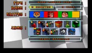Crash Team Racing online multiplayer - psx