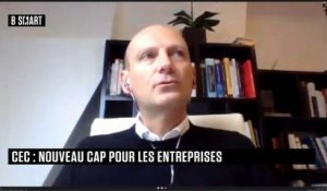 SMART IMPACT - L'invité de SMART IMPACT : Christian Polge (Les 2 Marmottes)