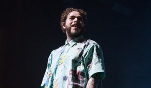 Après la tragédie d'Astroworld, Post Malone va remplacer Travis Scott au festival Day N Vegas