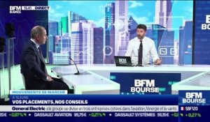 Patrick Guerin (Bordier & Cie) : CAC 40, Wall Street... ces records sur les marchés sont-ils raisonnables ? - 09/11